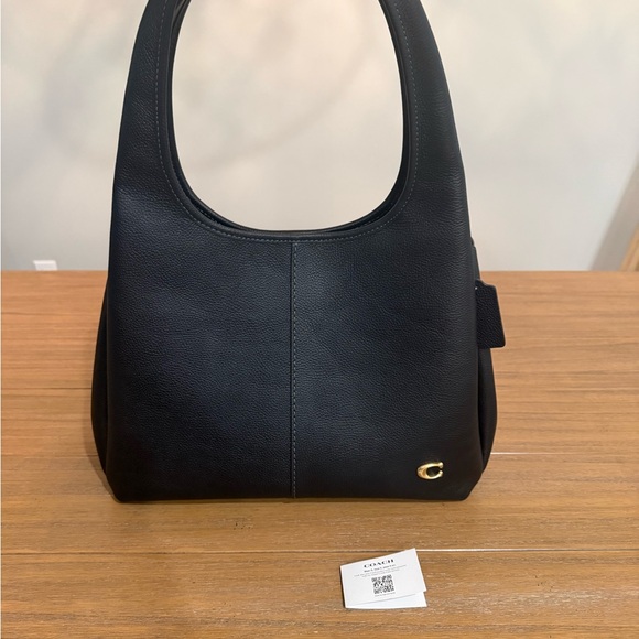 Coach Handbags - Coach Lana large bag